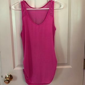 Lululemon Tanktop